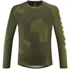 Image de Jersey met lange mouwen Mavic Deemax