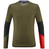 Image de Jersey met lange mouwen Mavic Deemax Enduro Pro