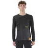 Image de Mavic Crosstrail Langarm Enduro Trui Zwart XL Man