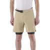 Image de Mavic Crosstrail Korte Broek Beige M Man