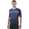 Image de Mavic Cosmic Korte Mouw Wielertrui Blauw S Man