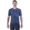 Image de Mavic Icon Graphic Korte Mouw Wielertrui Blauw M Man