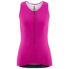Image de Mavic Aksium Tank Mouwloos Fietstrui Roze M Vrouw