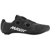 Image de Mavic Cosmic Ult Iv Raceschoenen Zwart EU 40 2/3 Man,Vrouw