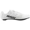 Image de Mavic Cosmic Ult Iv Raceschoenen Wit EU 42 Man,Vrouw