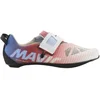 Image de Mavic Cosmic Slr Tri Raceschoenen Rood EU 48
