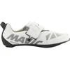 Image de Mavic Cosmic Slr Tri Raceschoenen Wit EU 44 2/3 Man,Vrouw