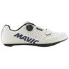Image de Mavic Cosmic Boa Raceschoenen Wit EU 40 2/3 Man,Vrouw