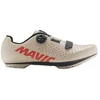Image de Mavic Cosmic Boa Spd Gravel Schoenen Beige EU 46 2/3 Man,Vrouw