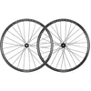 Image de Mavic Crosstrail Sl Carbon 29´´ Boost Cl Disc Tubeless Mtb Wielset Zilver 15 x 110/12 x 148 mm / Shimano Micro Spline
