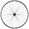 Image de Mavic Access R17 Qr Racefiets Voorwiel Zilver 9 x 100 mm