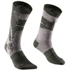 Image de Mavic Essential Graphic Crewsokken Grijs EU 39-42