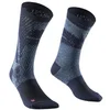 Image de Mavic Essential Graphic Crewsokken Blauw EU 43-46