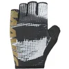 Image de Mavic Essential Padded Graphic Korte Handschoenen Zwart M