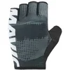 Image de Mavic Essential Padded Graphic Korte Handschoenen Zwart L