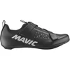 Image de Mavic Aksium Strap Raceschoenen Zwart EU 45 1/3 Man,Vrouw