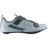 Image de Mavic Aksium Strap Raceschoenen Blauw EU 47 1/3
