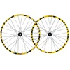 Image de Paar wielen Mavic Deemax DH INTMLT HG