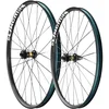 Image de Mavic E-demmax Mullet 29/27.5´´ Boost Cl Disc Tubeless Mtb Wielset Zilver 15 x 110/12 x 148 mm / Shimano Micro Spline