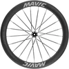 Image de Mavic Comete 55 Cl Disc Tubeless Voorwiel Zilver 12 x 100 mm