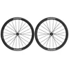 Image de Mavic Cosmic Slr 45 Cl Disc Tubeless Wielset Zilver 12 x 100/12 x 142 mm / Shimano/Sram HG
