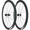 Image de Mavic Cosmic S 42 Cl Disc Racefiets Wielset Zilver 12 x 100/12 x 142 mm / Sram XDR