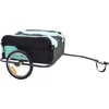 Image de Storag Fietskar met regen hoes - 60 kg max