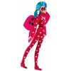 Image de Bandai - Wonderbaarlijk - Wonderbaarlijke pop - Cosmobug - Gelede modepop van 26 cm - P50017