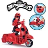 Image de Miraculous Scooter + Pop Ladybug