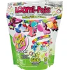 Image de Bandai Rainbow Loom Loomi-Pals set - kleurrijke armband knutselset.