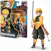 Image de Bandai - Ultimate Legends Hd - Demon Slayer 12 cm Actiefiguur - Zenitsu Agatsuma - VE88962
