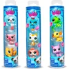 Image de Littlest Pet Shop - Speelfiguur   1 verpakking geleverd, model kan variëren