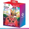 Image de ONIVERSE Astralite draadloze controller + Marsupilami Nintendo Switch (Code in the Box)   Rood