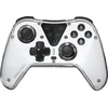 Image de ONIVERSE - Wireless Astralite Bluetooth Controller Smoked White + Charging Station - Switch / PC