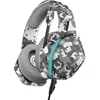 Image de ONIVERSE Nebula Bedrade Gaming Headset Urban Camo
