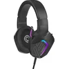 Image de ONIVERSE   Meteor Bedrade Gaming Headset   Carbon Black