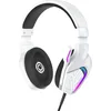 Image de ONIVERSE   Meteor Bedrade Gaming Headset   Frost White