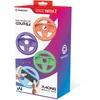 Image de Oniverse - Nintendo Switch 2 Racing Wheels - Controllerhouder - 4-Pack