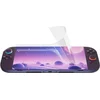 Image de Oniverse Nintendo Switch 2 Hydrogel Screenprotector