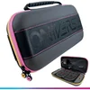 Image de Oniverse ONICAS2-MULTI-PINK draagbare gameconsole-behuizing Buidelzak Nintendo Katoen Zwart, Roze, Geel