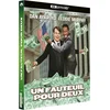 Image de Trading Places [Blu-Ray 4K]+[Blu-Ray]