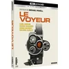 Image de Le Voyeur 4K UHD + BD [Blu-ray]
