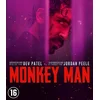 Image de Monkey Man (Blu-ray)