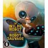 Image de The Wild Robot (De Wilde Robot) (Blu-ray)