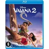Image de Vaiana 2 (Blu-ray)