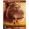 Image de Mufasa - The Lion King (4K Ultra HD Blu-ray) (Limited Edition) (Steelbook)