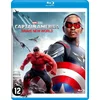 Image de Captain America - Brave New World (Blu-ray)