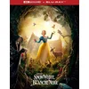 Image de Snow White (4K UHD Blu-ray) (Steelbook)