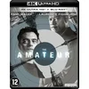 Image de The Amateur (4K Ultra HD Blu-ray)