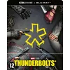 Image de Thunderbolts* (4K Ultra HD Blu-ray) (Limited Edition) (Steelbook)